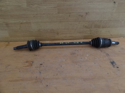 Subaru xv 2012 2,0 d приводной вал задняя левая оригинал фото №1