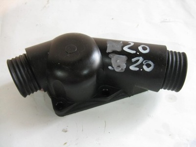 Obudowa termostatu E39 2,0B - milautoparts-fr.ukrlive.com