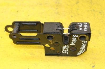 Замок засувка капот phaeton 05r 3d0823509c фото №1