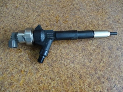 Opel mokka 14r інжектор форсунка 1,7cdti фото №1