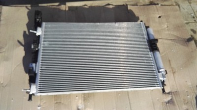 FORD KUGA MK2 FOCUS RADIATEUR DU CLIMATISEUR EAUX - milautoparts-fr.ukrlive.com