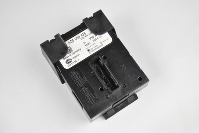 CONTROL UNIT KESSY AUDI A3 SKODA OCTAVIA 5Q0959435 - milautoparts-fr.ukrlive.com