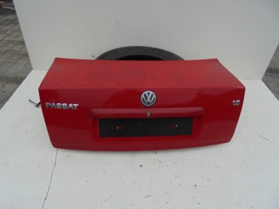 BOOTLID REAR VW PASSAT B5 SEDAN -WYSYLKA- - milautoparts-fr.ukrlive.com