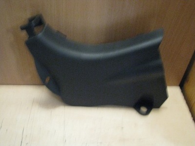 PROTECTION FACING, PANEL LEFT REAR KIA SOUL I 08-14R - milautoparts-fr.ukrlive.com