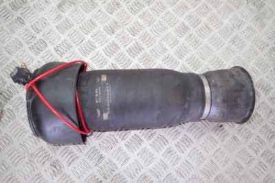 Bmw x5m f15 f85 пневмоподушка подушка задний  задняя правая r фото №1