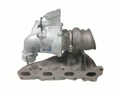 Турбонагнетатель alfa romeo 159 lancia delta 1.8tbi фото №1