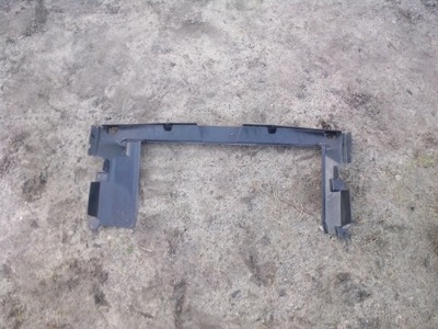 Ловець захист радіатора dacia logan i dci фото №1