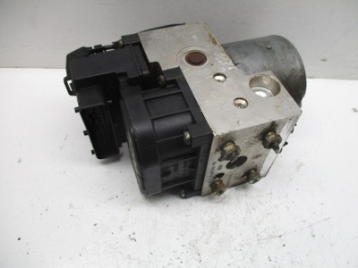 Space star насос abs 0273004489 ,,mr475697 фото №1