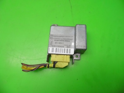 MODULE COUSSINS AIRBAG FORD COURIER 1.3 8V 95-99 - milautoparts-fr.ukrlive.com