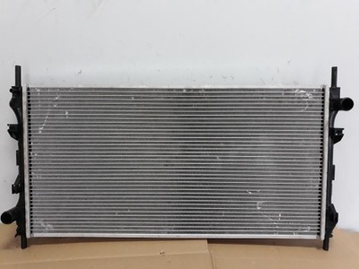 RADIATEUR EAUX FORD TRANSIT 2.3I 16V 2000-2006 - milautoparts-fr.ukrlive.com