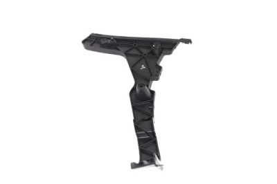 Направляющая направляющая бампера задняя audi q5 8r левый оригинал od aso фото №1