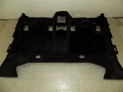 17R FORD EDGE II MAT COVERING PANEL FLOOR REAR - milautoparts-fr.ukrlive.com