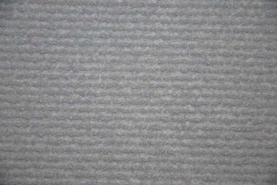 Wykładzina targowa tapicerka dywan SINTRA popiel