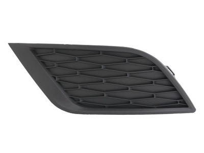 GRILLE DÉFLECTEUR CALANDRE DU RADIATEUR SEAT IBIZA 6J 4 IV RÉFECTION 2012- - milautoparts-fr.ukrlive.com