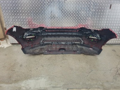 Балка бампера land rover sport dynamic доставка k фото №1