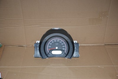 Suzuki alto pixo 09- 1.0 i приборы приборы набор фото №1