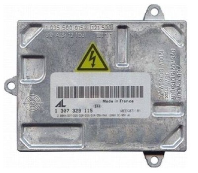 BLOC D'ALLUMAGE XÉNON AUDI A4 B7 2,7 TDI - milautoparts-fr.ukrlive.com