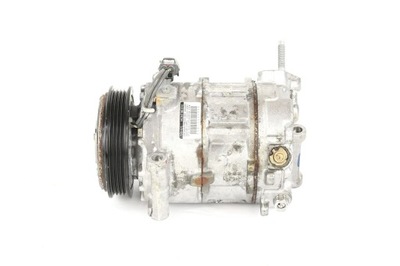 COMPRESSOR AIR CONDITIONER FIAT DUCATO 14- 7SBH17C - milautoparts-fr.ukrlive.com