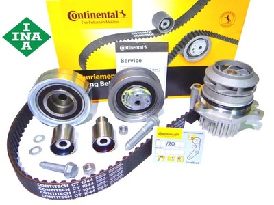 CONTI PIGNON DE DISTRIBUTION POMPE HEPU AUDI A3 1.9TDI - milautoparts-fr.ukrlive.com