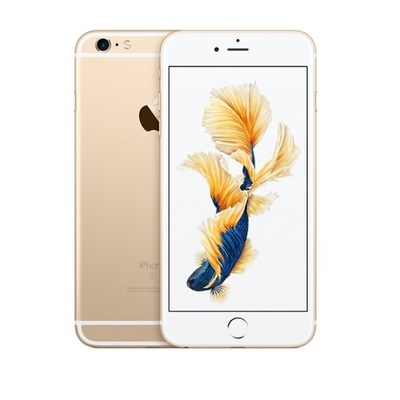 APPLE IPHONE 6S PLUS 2/16 GB ZŁOTY FABRYCZNIE NOWY