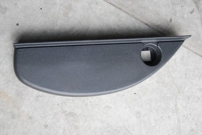 Защита корпус консоли панели pr. master iii 2010- фото №1