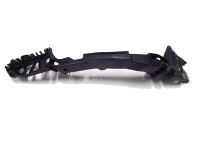 Кронштейн напрямна лампи + зачіп vw polo pp 6r0805072e фото №1