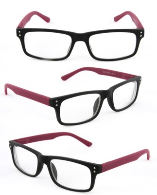 Okulary korekcyjne -3