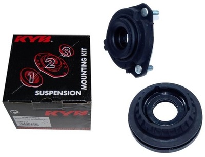 AIR BAGS + BEARING FRONT FORD MONDEO 3 MK3 III KYB - milautoparts-fr.ukrlive.com