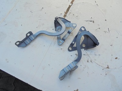 HINGES HOOD OPEL TIGRA B -WYSYLKA- - milautoparts-fr.ukrlive.com