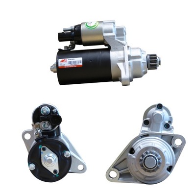 STARTER AS-PL S0650S - milautoparts-fr.ukrlive.com