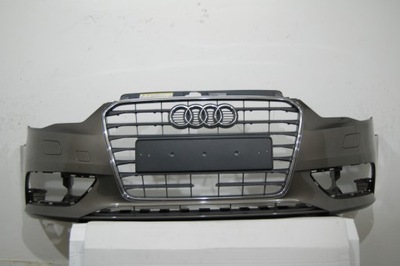 BUMPER AUDI A3 8V SPORTBACK 2012-2016 RADAR 8V0 - milautoparts-fr.ukrlive.com