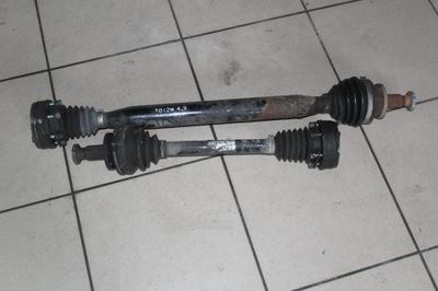 Półośka привідний вал ліва seat ibiza iii 1.2 12v фото №1