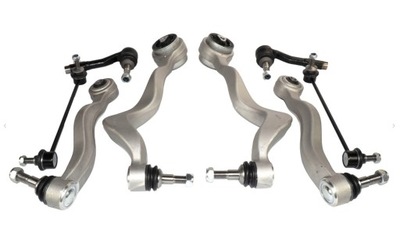 SET SWINGARM SWINGARMS BMW 5 E60 E61 SET - milautoparts-fr.ukrlive.com