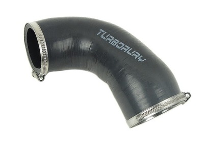 TUYAU BUSE TURBO DE RADIATEUR VOLVO XC60 XC70 2.4 D - milautoparts-fr.ukrlive.com