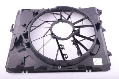 BMW E87 E90 CASING PROTECTION FAN - milautoparts-fr.ukrlive.com