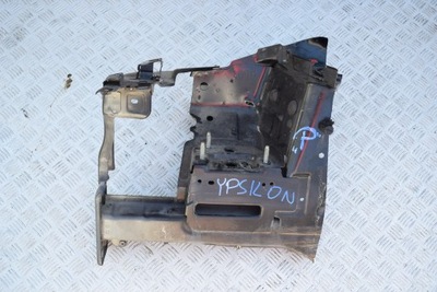 Четверть лонжерон правый перед ypsilon ii 2014 фото №1