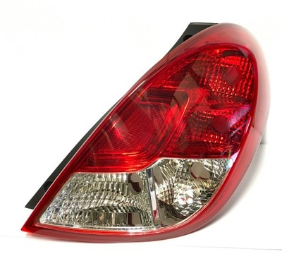 NEW CONDITION LAMP REAR HYUNDAI I20 2012 2014 FACELIFT RIGHT - milautoparts-fr.ukrlive.com