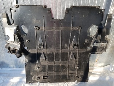 Ferrari italia f142 f458 - плита защита pod двигатель фото №1