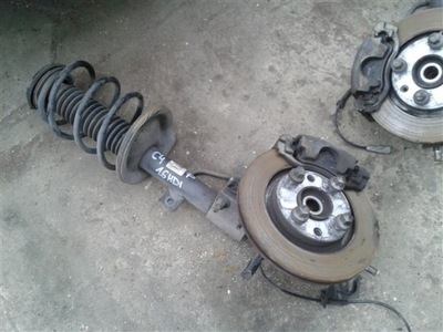 MCPERSON DROITE AVANT CITROEN C4 I 1.6 HDI 90KM - milautoparts-fr.ukrlive.com