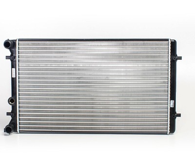 RADIATEUR EAUX GOLF AUDI A3 1996-2002 1.6 1.8 1.9 - milautoparts-fr.ukrlive.com