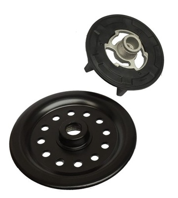 DISQUE DU CLIMATISEUR DENSO 5SE09 TOYOTA - milautoparts-fr.ukrlive.com