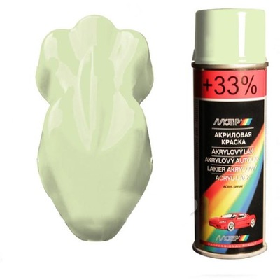 COULEUR AKRYLOWY L 90W MOTIP 150ML - milautoparts-fr.ukrlive.com