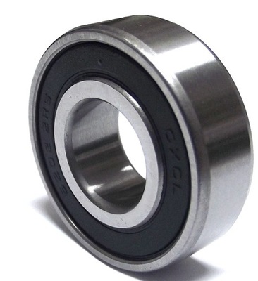 BEARING 6202 ROD REAR / SHAFT MAIN WSK 125 - milautoparts-fr.ukrlive.com