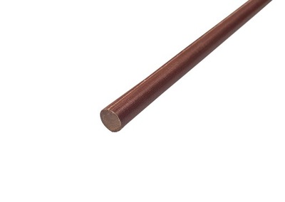 Wałek TEKSTOLITOWY pręt Turbax fi 25mm