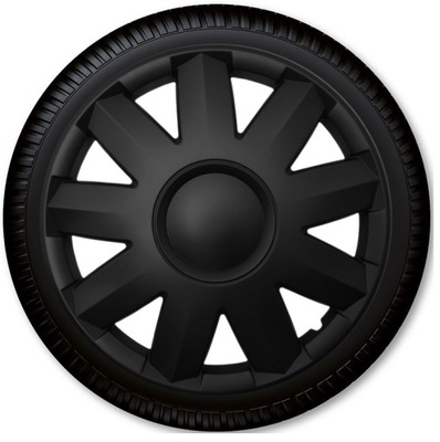 WHEEL COVER OLSZEWSKI 13