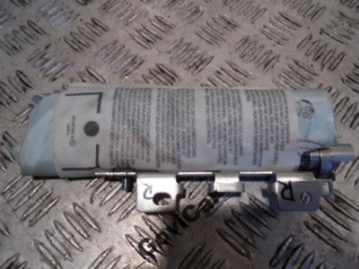 Правая подушка подушка безопасности сиденье задняя bentley gt фото №1