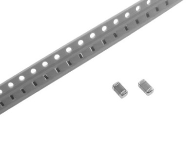Kondensator SMD 68nF 25V 10% 0603 X7R x25szt