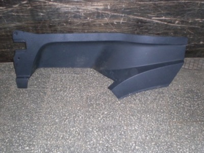 Підніжка підніжка volvo fh 4 фото №1