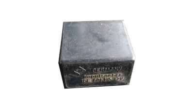 RELAY CONTROL UNIT MERCEDES W115 W114 2.0D - milautoparts-fr.ukrlive.com