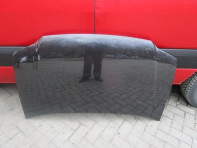 VW TOURAN HOOD LC9X @ - milautoparts-fr.ukrlive.com